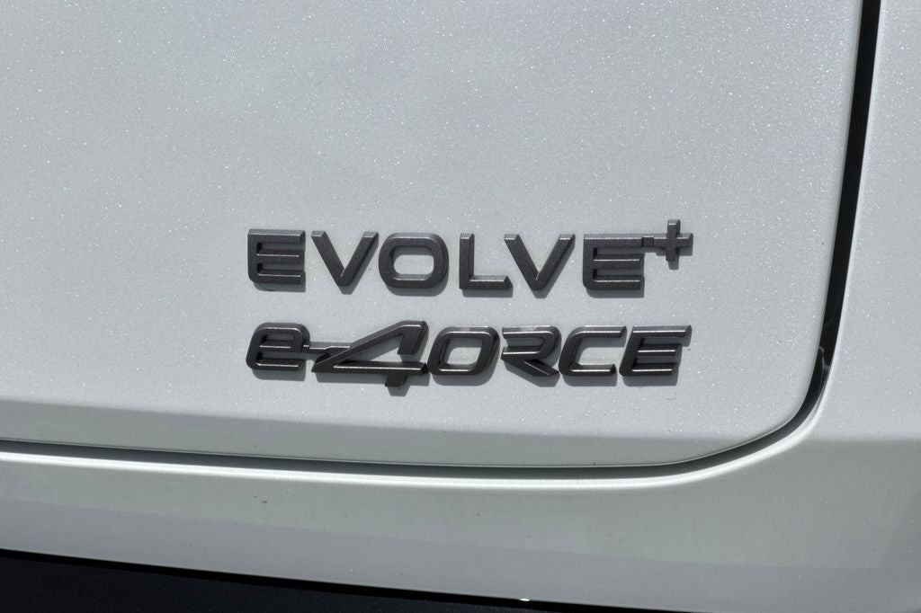 2024 Nissan Ariya EVOLVE+ e-4ORCE