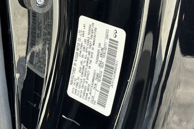 2022 INFINITI Q60 Red Sport 400