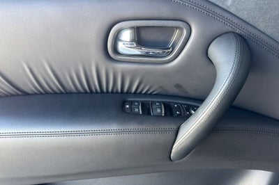 2023 Nissan Armada SV