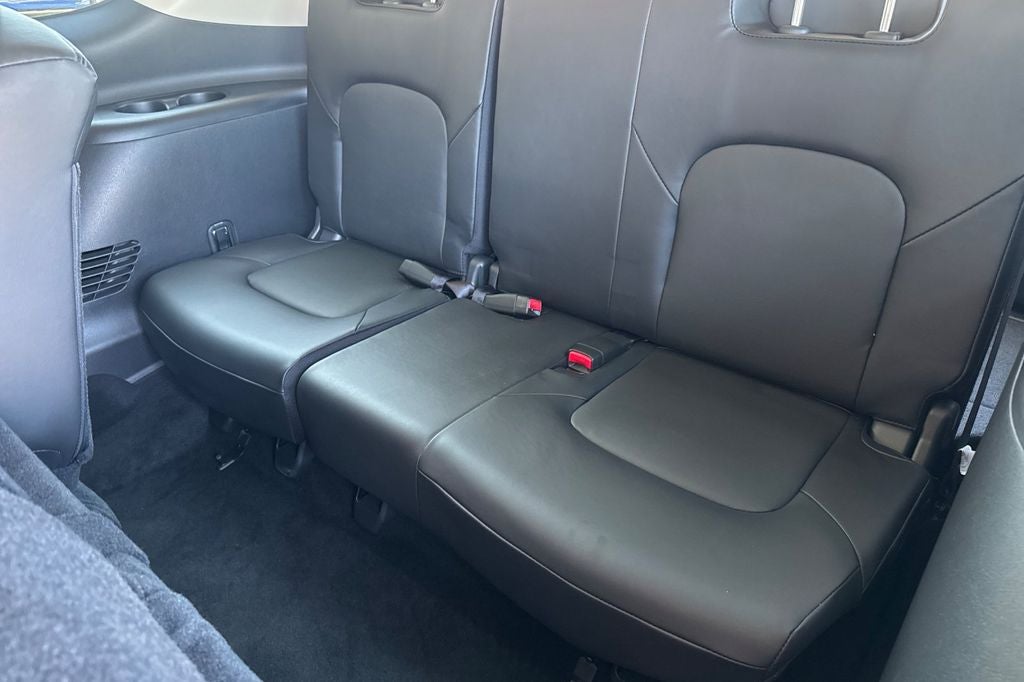 2023 Nissan Armada SV