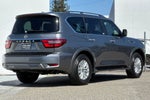 2023 Nissan Armada SV