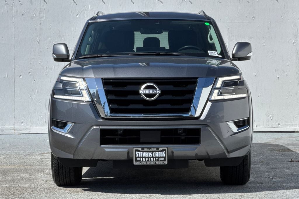 2023 Nissan Armada SV