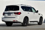 2024 INFINITI QX80 Premium Select