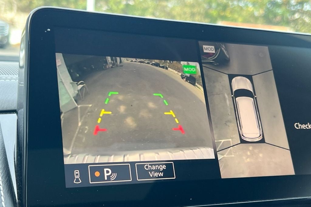 2023 INFINITI QX80 Premium Select