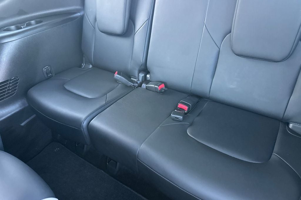 2024 INFINITI QX80 Premium Select