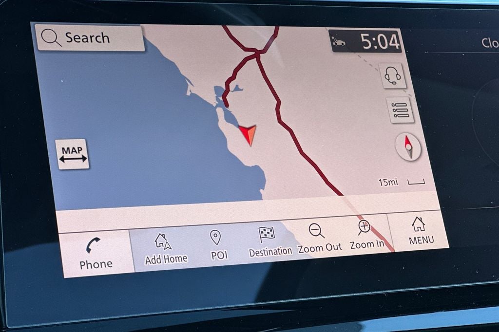 2024 INFINITI QX80 Premium Select