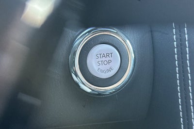 2024 INFINITI QX80 Premium Select