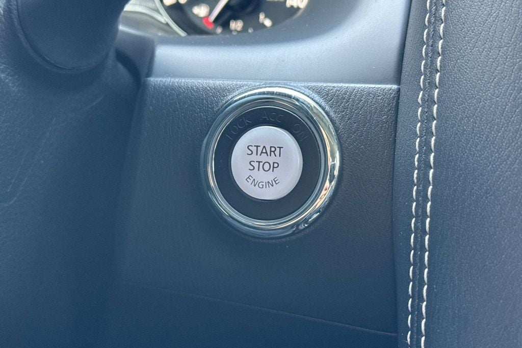 2024 INFINITI QX80 Premium Select