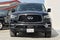 2024 INFINITI QX80 Premium Select