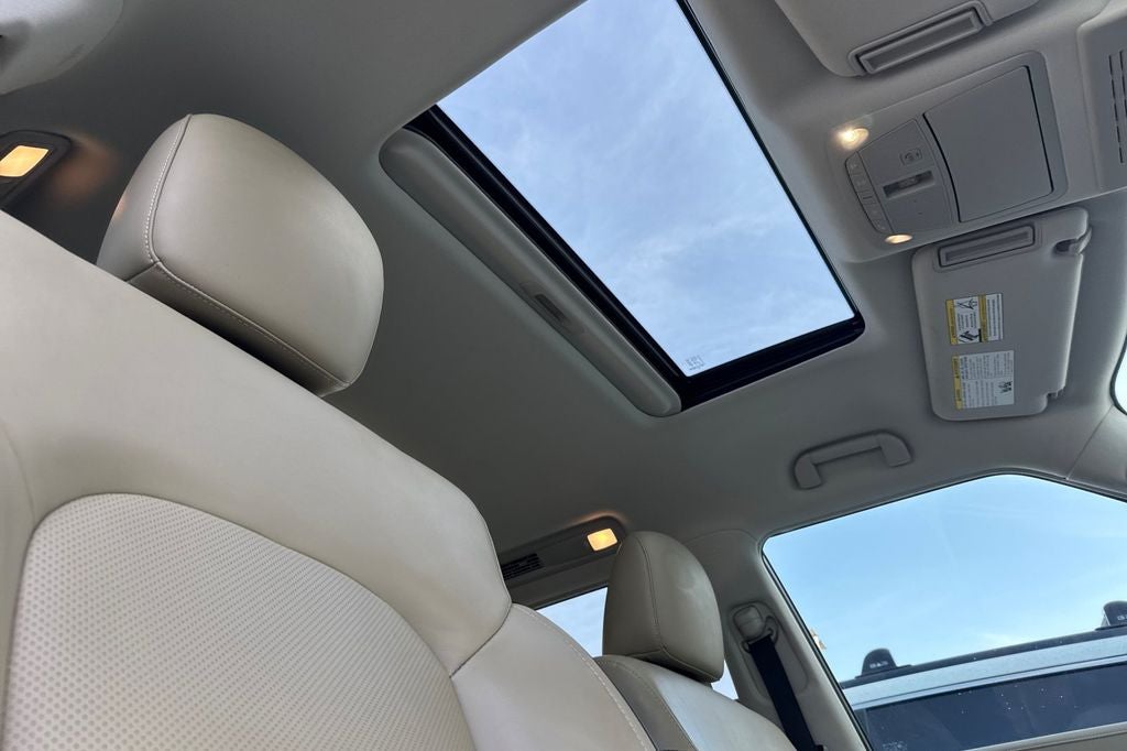 2024 INFINITI QX80 Premium Select