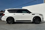 2024 INFINITI QX80 Premium Select