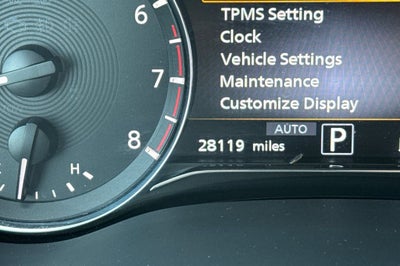 2024 INFINITI QX80 Premium Select