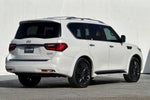 2024 INFINITI QX80 Premium Select