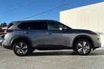 2025 Nissan Rogue SL CERTIFIED