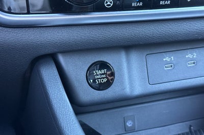 2025 Nissan Rogue SL CERTIFIED