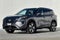 2025 Nissan Rogue SL CERTIFIED