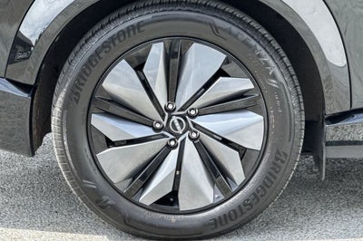 2025 Nissan Ariya PLATINUM+ e-4ORCE