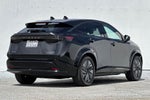 2025 Nissan Ariya PLATINUM+ e-4ORCE