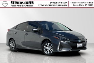 2021 Toyota Prius Prime XLE