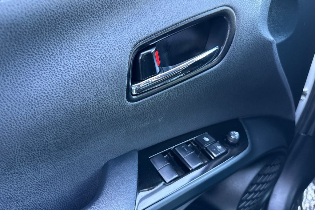 2022 Toyota Prius Prime XLE