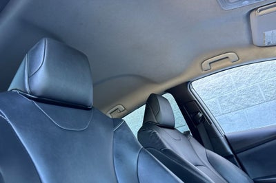 2022 Toyota Prius Prime XLE