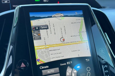 2022 Toyota Prius Prime XLE