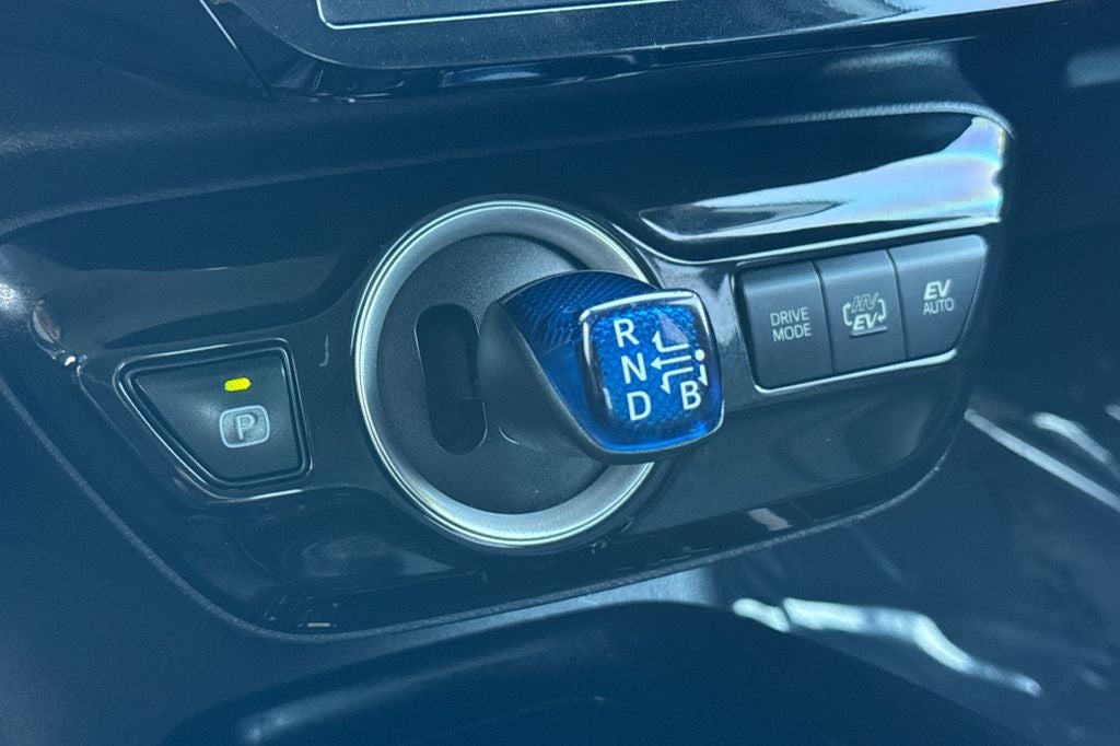 2022 Toyota Prius Prime XLE