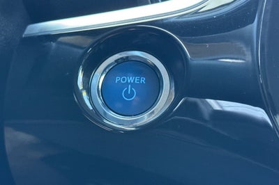 2022 Toyota Prius Prime XLE