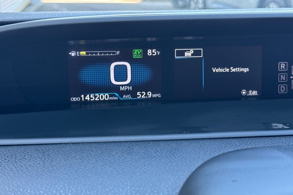 2022 Toyota Prius Prime XLE