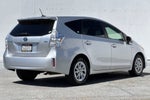 2014 Toyota Prius v Three