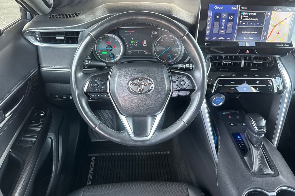 2021 Toyota Venza Limited