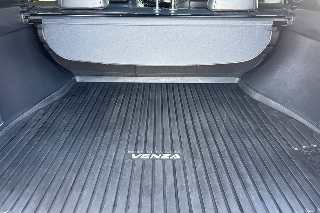 2021 Toyota Venza Limited
