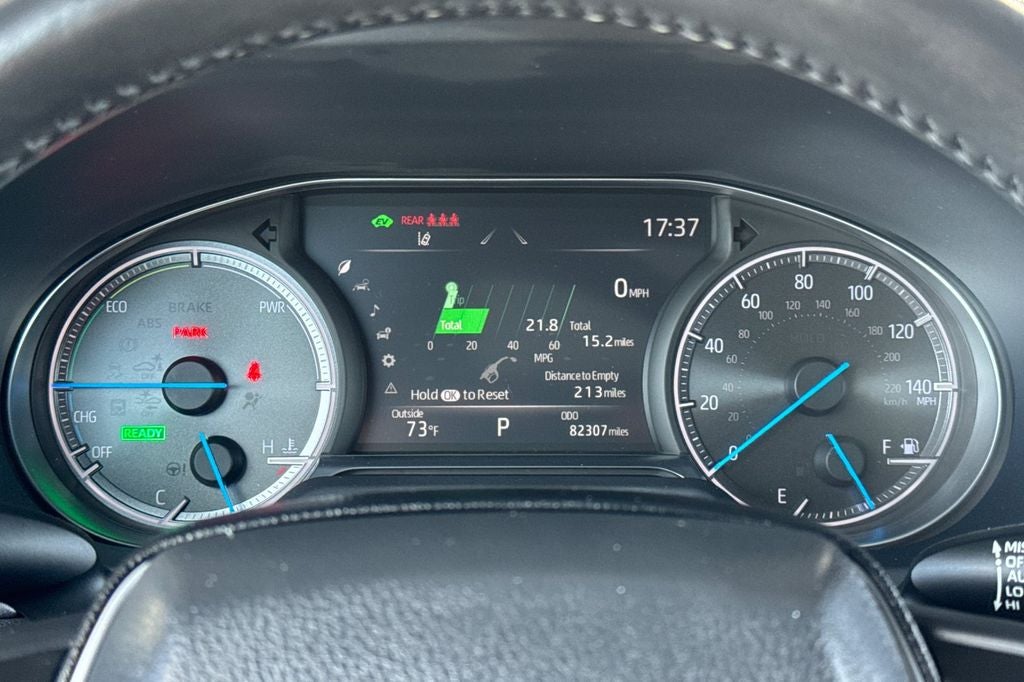 2021 Toyota Venza Limited