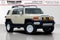 2008 Toyota FJ Cruiser Base