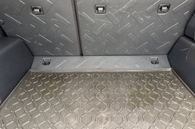 2008 Toyota FJ Cruiser Base
