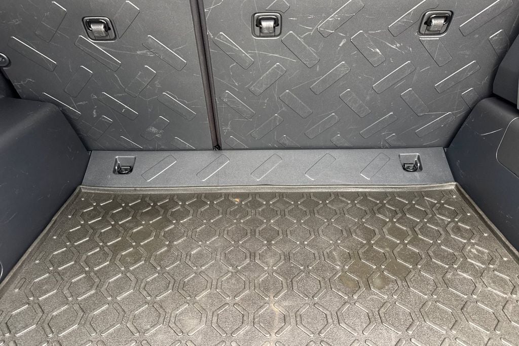 2008 Toyota FJ Cruiser Base