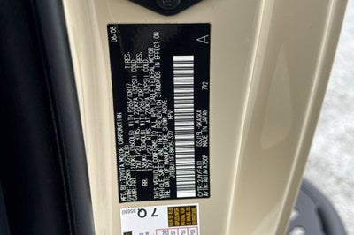 2008 Toyota FJ Cruiser Base