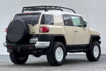 2008 Toyota FJ Cruiser Base