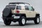 2008 Toyota FJ Cruiser Base