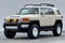 2008 Toyota FJ Cruiser Base