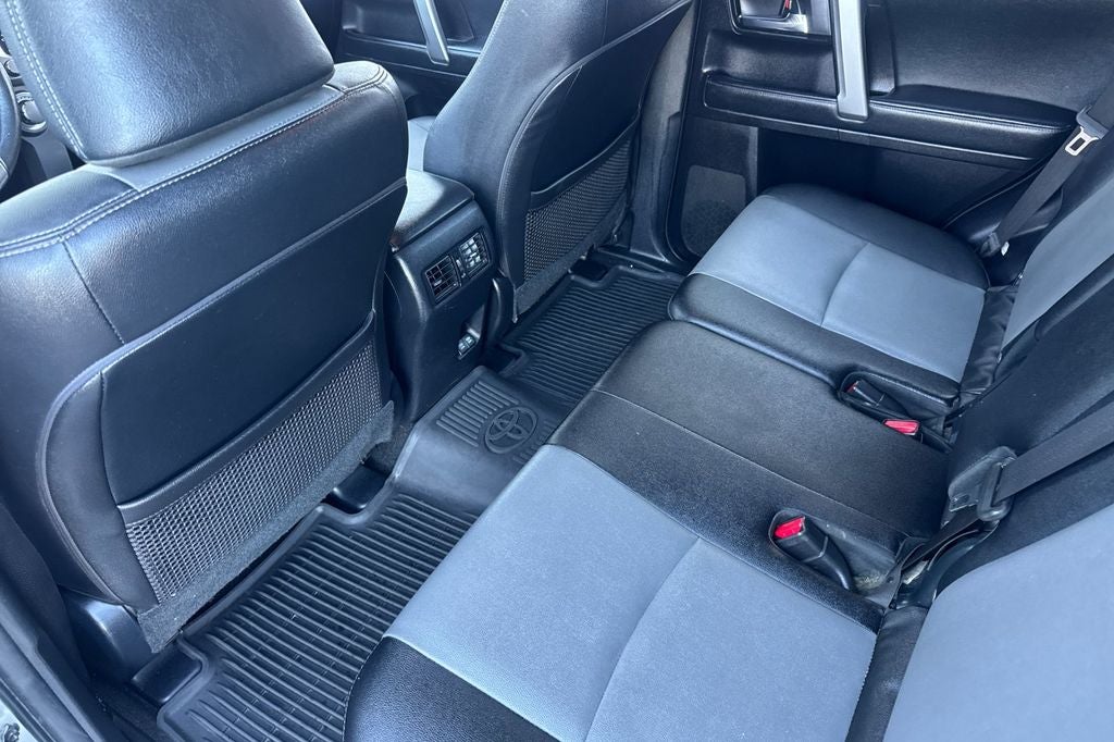 2020 Toyota 4Runner SR5 Premium