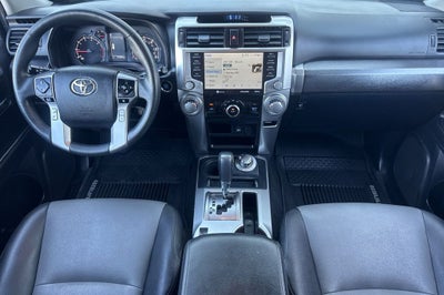2020 Toyota 4Runner SR5 Premium