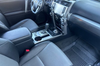 2020 Toyota 4Runner SR5 Premium