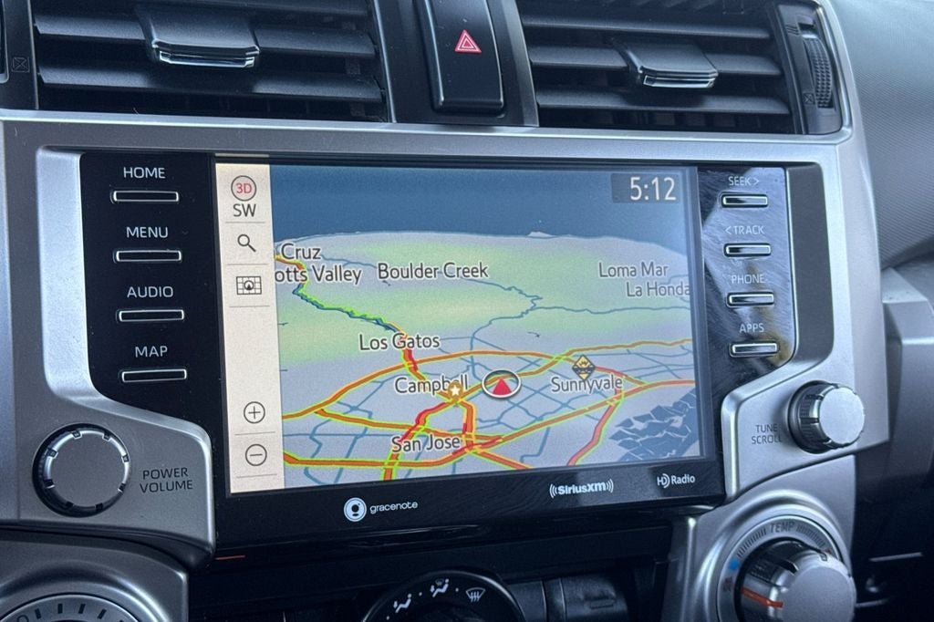 2020 Toyota 4Runner SR5 Premium