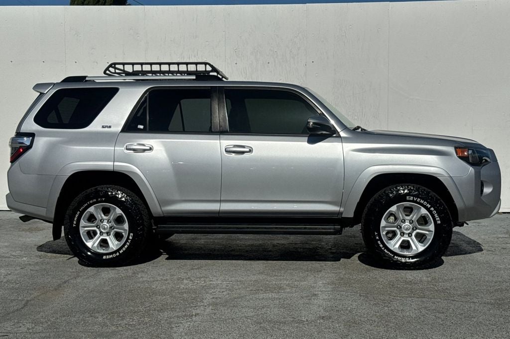 2020 Toyota 4Runner SR5 Premium