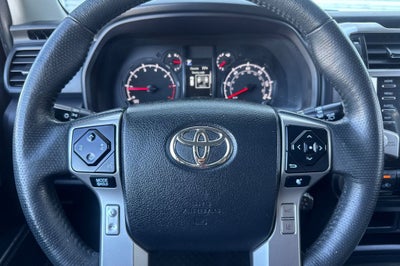 2020 Toyota 4Runner SR5 Premium