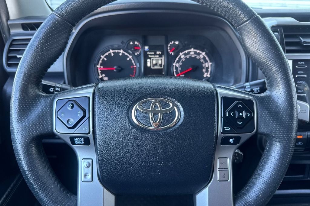2020 Toyota 4Runner SR5 Premium
