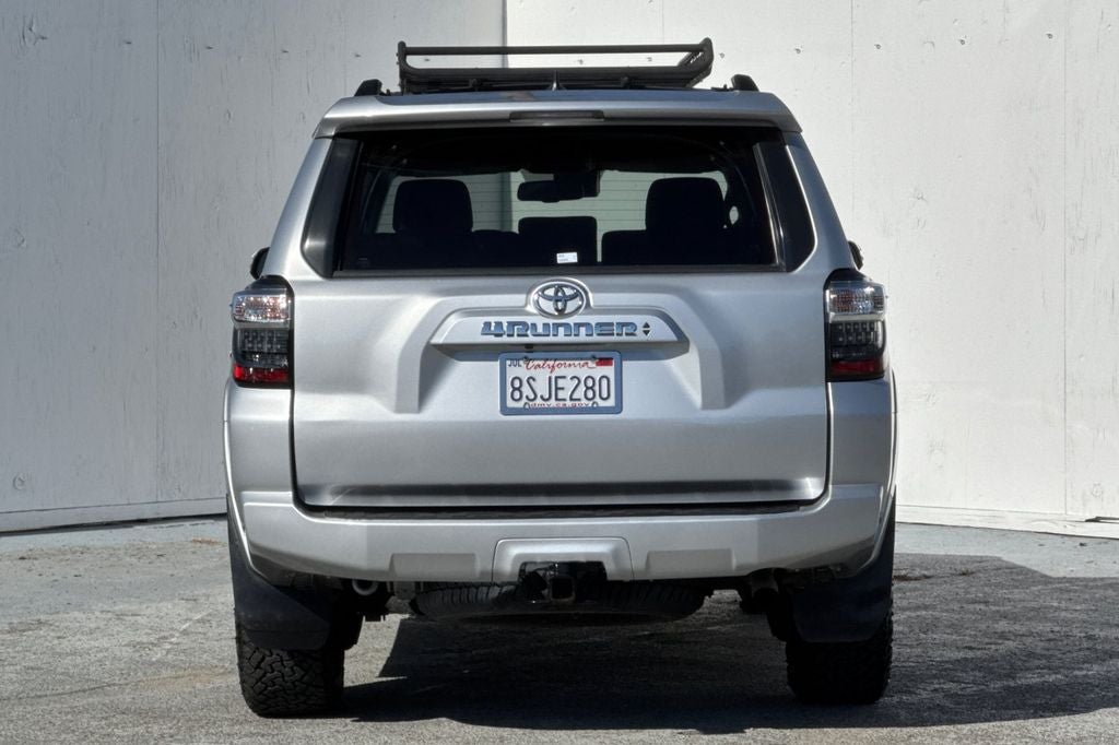 2020 Toyota 4Runner SR5 Premium