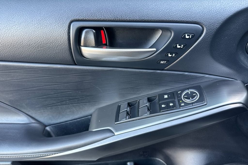 2024 Lexus IS 500 F SPORT Performance Premium