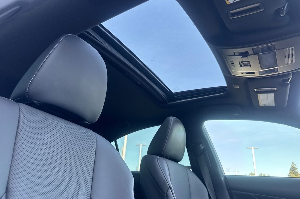 2024 Lexus IS 500 F SPORT Performance Premium